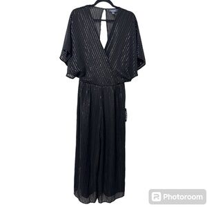 ✨NWT✨ ModCloth Twinkle Like Starlight Wide-Leg Jumpsuit.